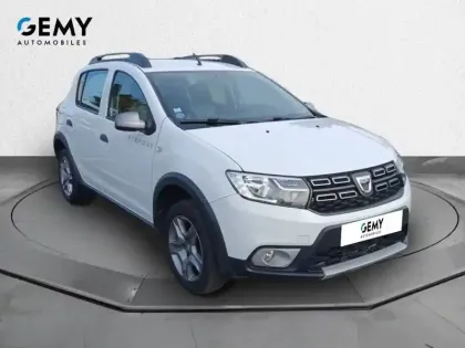 Photo 2 Dacia Sandero  TCe 90