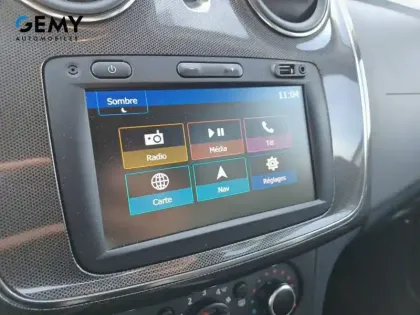 Photo 16 Dacia Sandero  TCe 90