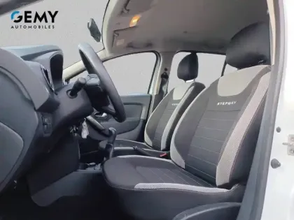 Photo 8 Dacia Sandero  TCe 90