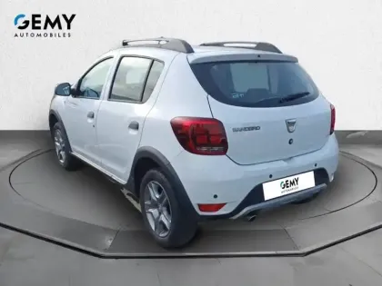 Photo 6 Dacia Sandero  TCe 90