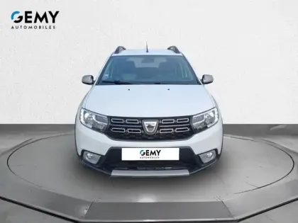 Photo 1 Dacia Sandero  TCe 90