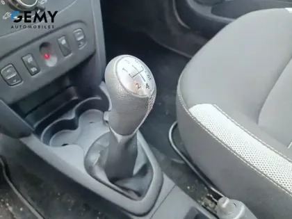 Photo 18 Dacia Sandero  TCe 90