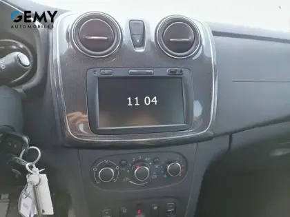 Photo 15 Dacia Sandero  TCe 90