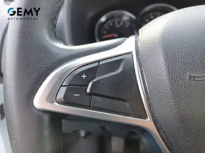 Photo 13 Dacia Sandero  TCe 90