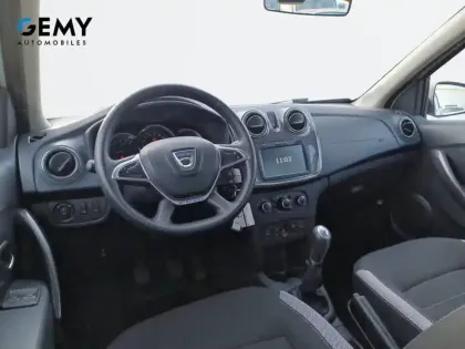 Photo 7 Dacia Sandero  TCe 90