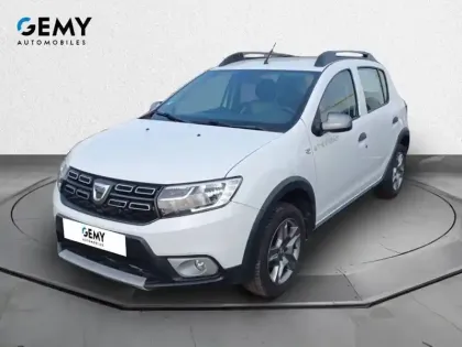 Photo Dacia Sandero Stepway