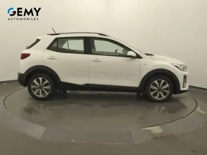 Photo 3 Kia Stonic  1.0 T-GDi 100 ch MHEV iBVM6