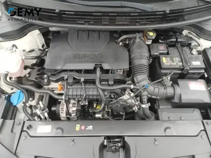 Photo 14 Kia Stonic  1.0 T-GDi 100 ch MHEV iBVM6