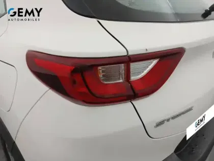 Photo 16 Kia Stonic  1.0 T-GDi 100 ch MHEV iBVM6