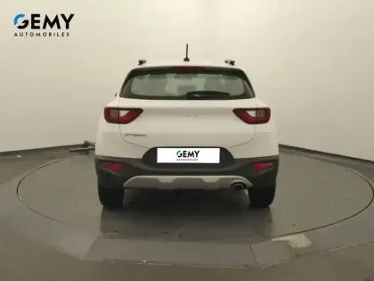 Photo 4 Kia Stonic  1.0 T-GDi 100 ch MHEV iBVM6