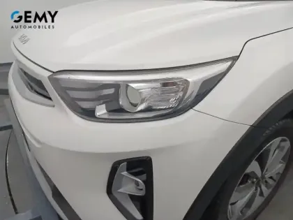 Photo 15 Kia Stonic  1.0 T-GDi 100 ch MHEV iBVM6