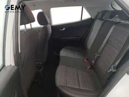 Photo 9 Kia Stonic  1.0 T-GDi 100 ch MHEV iBVM6