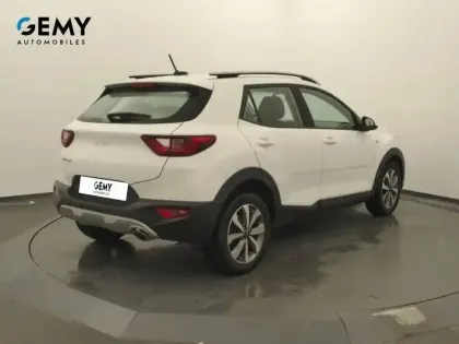 Photo 17 Kia Stonic  1.0 T-GDi 100 ch MHEV iBVM6