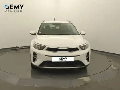 Photo 1 Kia Stonic  1.0 T-GDi 100 ch MHEV iBVM6