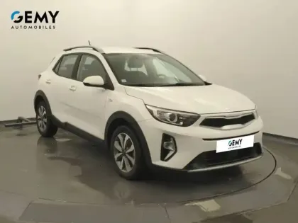 Photo 2 Kia Stonic  1.0 T-GDi 100 ch MHEV iBVM6