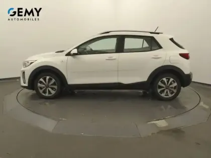 Photo 18 Kia Stonic  1.0 T-GDi 100 ch MHEV iBVM6