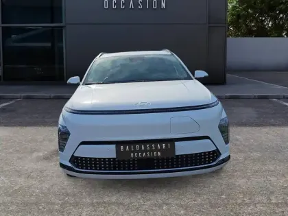 Photo 39 Hyundai Kona  Electrique 65 kWh - 217 ch