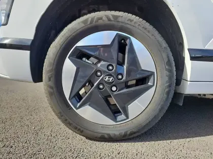 Photo 17 Hyundai Kona  Electrique 65 kWh - 217 ch