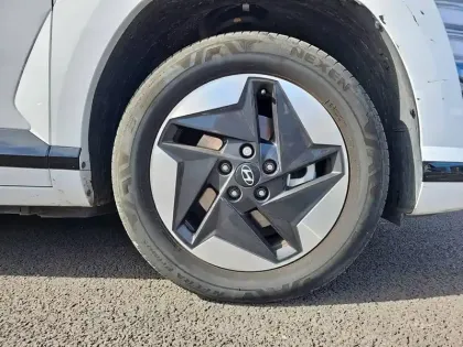 Photo 47 Hyundai Kona  Electrique 65 kWh - 217 ch