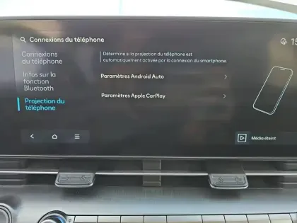 Photo 59 Hyundai Kona  Electrique 65 kWh - 217 ch