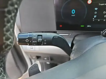 Photo 56 Hyundai Kona  Electrique 65 kWh - 217 ch