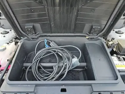 Photo 31 Hyundai Kona  Electrique 65 kWh - 217 ch