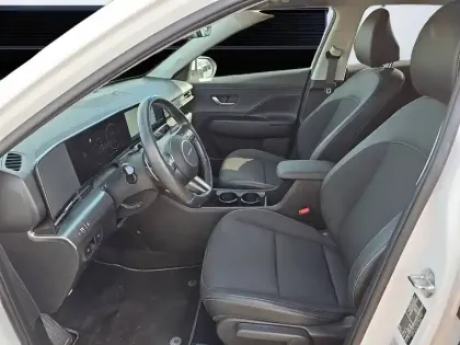 Photo 9 Hyundai Kona  Electrique 65 kWh - 217 ch