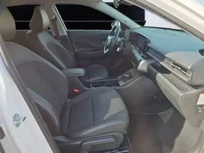 Photo 46 Hyundai Kona  Electrique 65 kWh - 217 ch