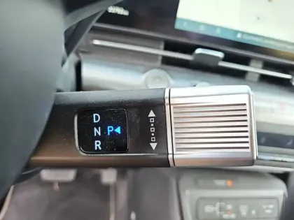 Photo 58 Hyundai Kona  Electrique 65 kWh - 217 ch