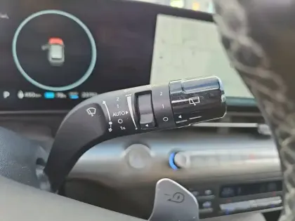 Photo 57 Hyundai Kona  Electrique 65 kWh - 217 ch