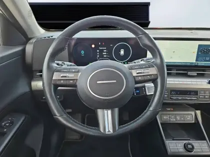Photo 43 Hyundai Kona  Electrique 65 kWh - 217 ch