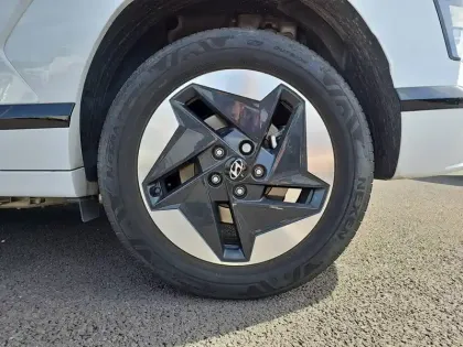 Photo 49 Hyundai Kona  Electrique 65 kWh - 217 ch