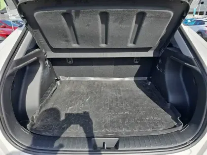 Photo 50 Hyundai Kona  Electrique 65 kWh - 217 ch