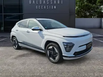 Photo 38 Hyundai Kona  Electrique 65 kWh - 217 ch