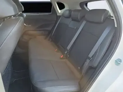 Photo 44 Hyundai Kona  Electrique 65 kWh - 217 ch