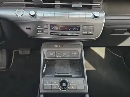 Photo 42 Hyundai Kona  Electrique 65 kWh - 217 ch