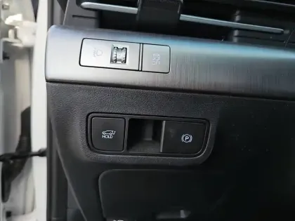 Photo 53 Hyundai Kona  Electrique 65 kWh - 217 ch