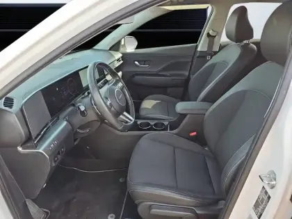 Photo 40 Hyundai Kona  Electrique 65 kWh - 217 ch