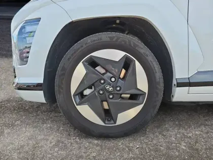 Photo 14 Hyundai Kona  Electrique 65 kWh - 217 ch