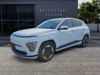 Photo Hyundai Kona Creative