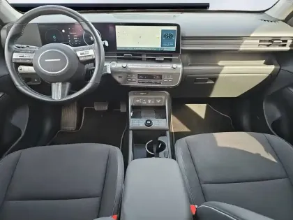 Photo 41 Hyundai Kona  Electrique 65 kWh - 217 ch