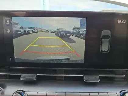 Photo 61 Hyundai Kona  Electrique 65 kWh - 217 ch