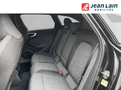 Photo 16 Audi A5  Avant TFSI 204 ch S tronic 7