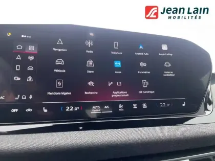 Photo 15 Audi A5  Avant TFSI 204 ch S tronic 7