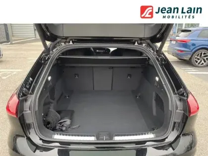 Photo 9 Audi A5  Avant TFSI 204 ch S tronic 7