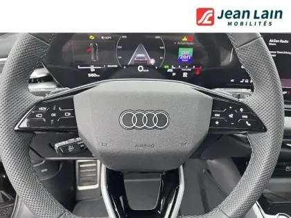 Photo 11 Audi A5  Avant TFSI 204 ch S tronic 7