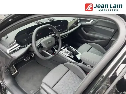 Photo 10 Audi A5  Avant TFSI 204 ch S tronic 7