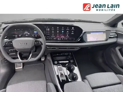 Photo 17 Audi A5  Avant TFSI 204 ch S tronic 7