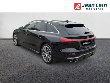 Photo 6 Audi A5  Avant TFSI 204 ch S tronic 7