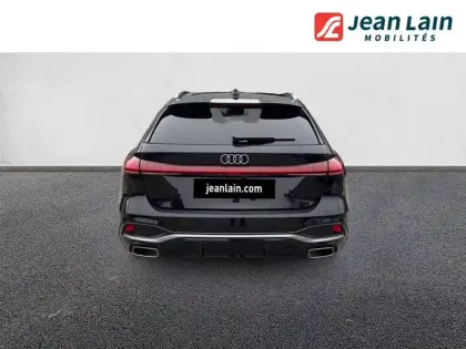 Photo 5 Audi A5  Avant TFSI 204 ch S tronic 7